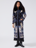 Written In The Stars Coat Black