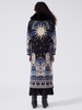 Written In The Stars Coat Black
