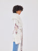 Jimi Merino Jacket Cream