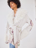 Jimi Merino Jacket Cream