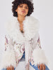 Jimi Merino Jacket Cream