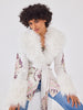 Jimi Merino Jacket Cream