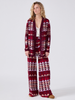 Marley Knitted Trousers Multi