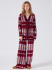Marley Knitted Trousers Multi