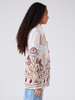 Written In The Stars Jacket Cream