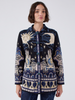 Written In The Stars Jacket Black