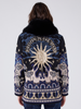 Written In The Stars Jacket Black