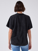 Written In The Stars Embellished T-Shirt Grey