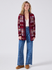 Marley Cardigan Multi