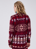 Marley Cardigan Multi