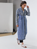 Dalton Duster Blue