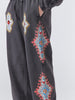 Dylan Embellished Joggers Grey