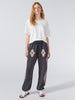 Dylan Embellished Joggers Grey