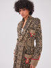 Hari Merino Coat Camel