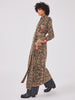 Hari Merino Coat Camel