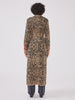 Hari Merino Coat Camel