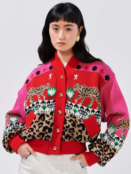 Merino bomber outlet