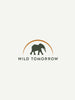 Wild Tomorrow Donation: £1