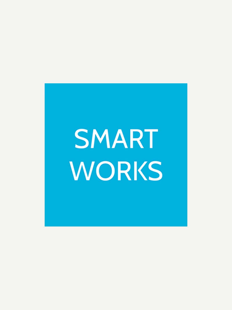 Smart Works Donation: £5