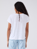 Relaxed Linen T-Shirt