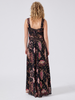 Dylan Lurex Maxi Cami Dress