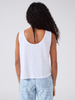 Relaxed Linen Camisole