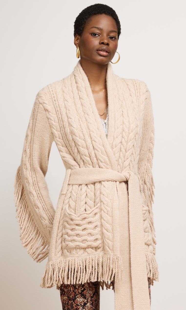 CARDIGANS