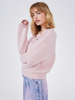 Alma Alpaca Jumper Pink