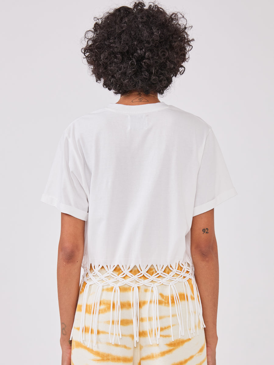 Can't Touch This T-Shirt White