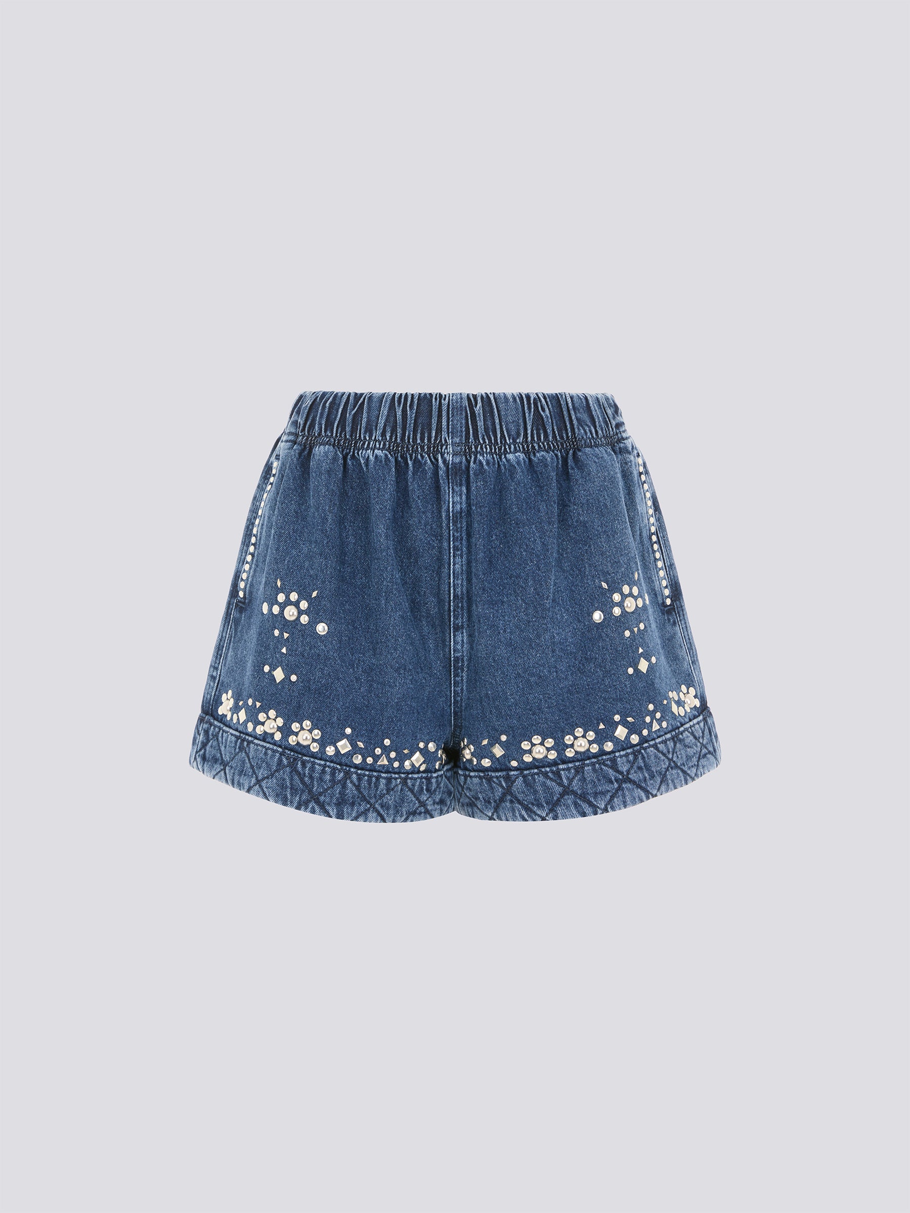 Cyndi Shorts