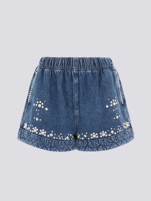 Cyndi Shorts