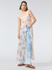 Dylan Silk Maxi Cami Dress