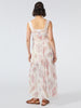 Dylan Silk Maxi Cami Dress