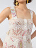 Dylan Silk Maxi Cami Dress