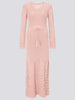 Esme Maxi Dress Rose