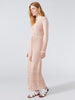 Esme Maxi Dress Rose