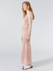 Esme Maxi Dress Rose