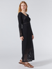 Esme Maxi Dress Black