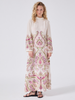 JIMI DRESS CREAM