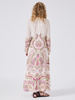 JIMI DRESS CREAM