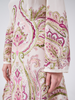 JIMI DRESS CREAM