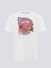 Extinction Tour Charity T-Shirt White Unisex