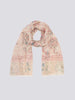 Desert Loom Cashmere Wool Scarf