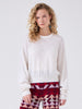 Janis Cashmere Jumper Cream