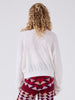 Janis Cashmere Jumper Cream