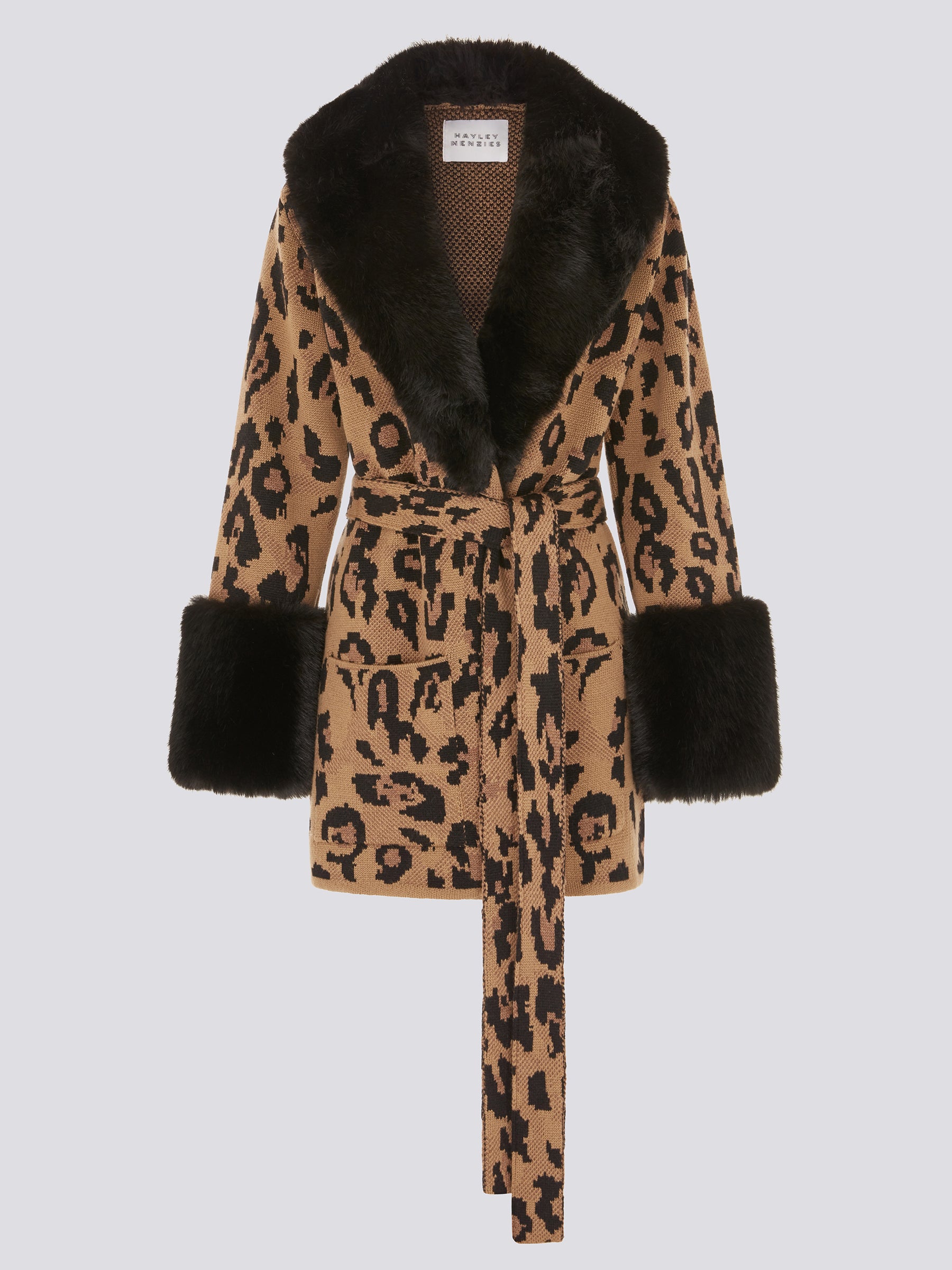 Cosmic Cat Jacket – Hayley Menzies