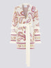 Jimi Cardigan Cream