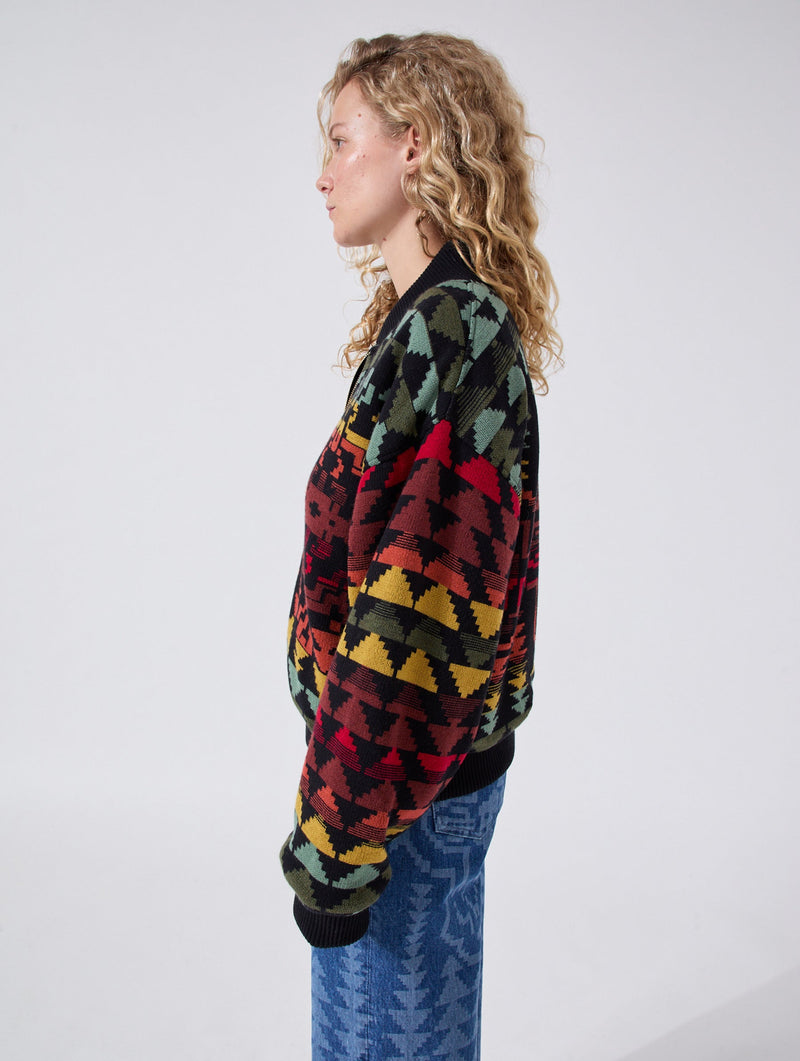 Marley Bomber Multi