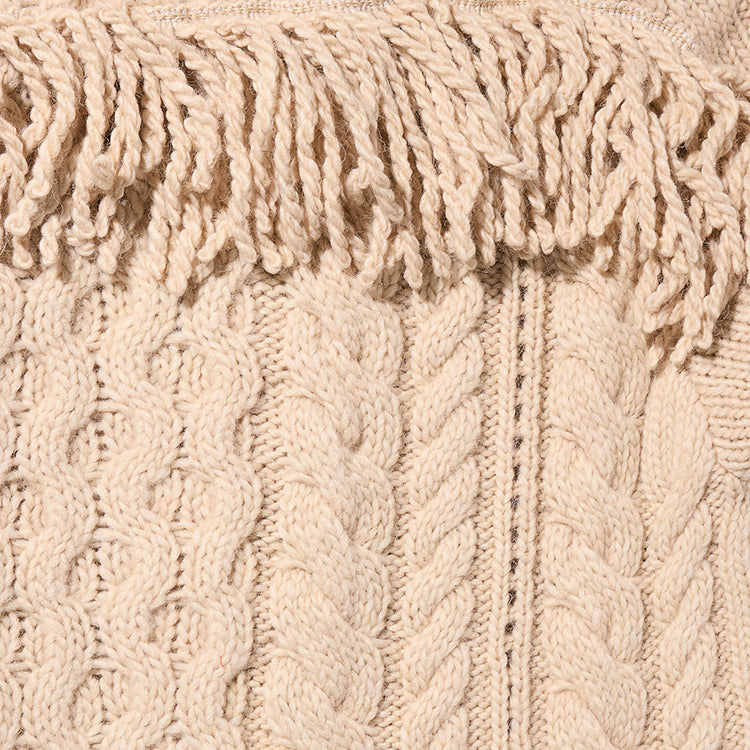 Avni Cardigan Ecru
