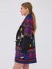 Nomadic Tapestry Cardigan Black